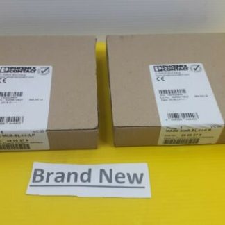 Phoenix Contact 2905278 MACX MCR-SL-L-I-I-ILP loop powered signal conditioner
