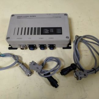 Omron V720S-BC5D4 Reader/Writer RFID V720SBC5D4 With Cable