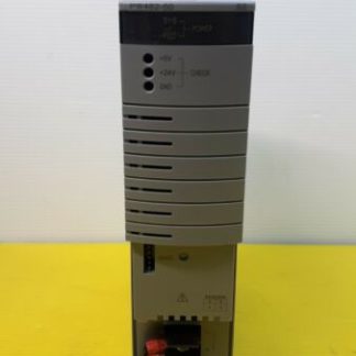 Yokogawa Centum PW482-50 S2 power module PW482 Suffix -50 Style S2 missing cover