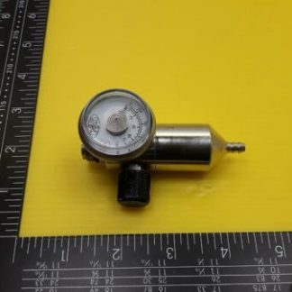sgi Fixed Flow Regulator 1.5L/Mn Lo T-089 special gas instruments marine store