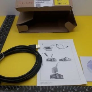 Siemens 6ED1 057-1AA01-0BA0 Logo! USB pc-cable E-Stand Ver. 01 Marine store spar