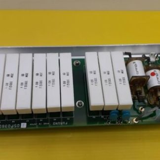 Furuno Dummy Load Assembly 05P0360-Z OP05-34/51-H K Marine store spares New