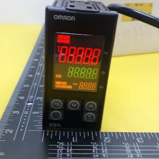Omron E5EN-C3MT-500-N Multi Range Tepmerature Controller E5EN marine store spare
