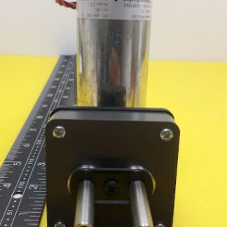 Charles Austen RP12Se PC X91-501 /3 Charles Austen pumps ltd rocking piston pump