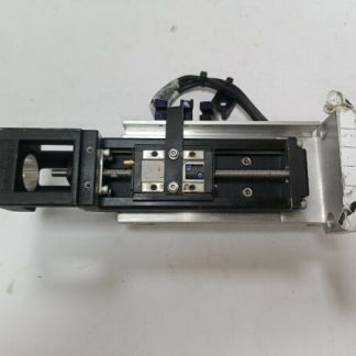 AMAT 0040-44822 Rev. 003 lift assembly LAM / Varian / AMAT etch/CMP,CVD,IMP