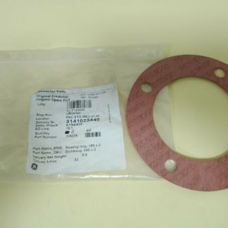 GE Jenbacher 235026 sealing ring GE Jenbacher innio gas engines genuine part New