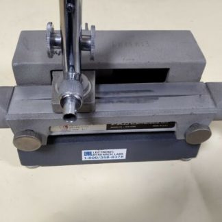 PRD Electronics Slotted Line X231 Type 230 Universal Probe Carriage X23XI