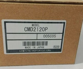 Vexta Microstepping drive CMD2120p Oriental Motor co. ltd New in original box
