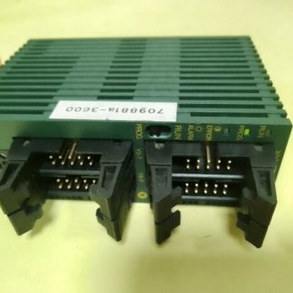Panasonic FP0-C32 Control Unit AFP02543 Ver. 2.3 FP0-C32T
