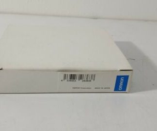 Omron E2J-W10MA Proximity switch 1 meter cable Omron Corporation Japan New