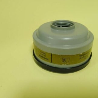 Honeywell 75SCL NBR 13696 Vapor Respirator Gas Cartridge CL/HC/SD/CD/HF/OV/HS/AM