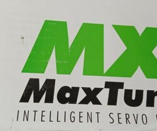 PBA systems MT-4/12-100DCEC2 Rev. T MX Maxtune Intelligent servo drive EtherCAT