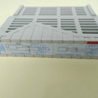 Ovation emerson 1c31227g01 Rev. 03 analog input New