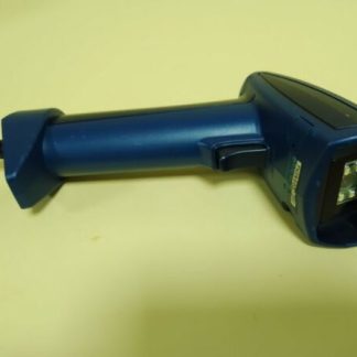 Mars Tohken Solution THIR6002-ESD Handheld Image Reader KB1365A