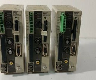 Omron F160-C10E-2 F160 visoin mate controller