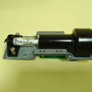 Siemens Advia Centaur 7763-09 Rev A Tri-Continent 7762-09 Rev A
