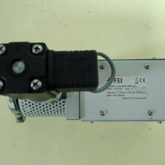 FEI Plasma Cleaner Unit LP 1128798 150um IMI Buschjost 8496722.8070