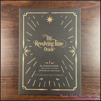 The Revolving Time Oracle