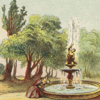 French Cartomancy