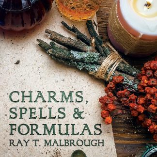 Charms, Spells, and Formulas