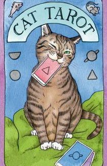 Cat Tarot
