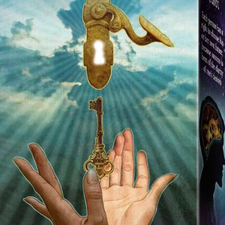 The Law of Attraction Tarot