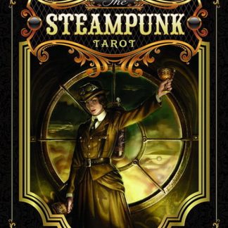 The Steampunk Tarot