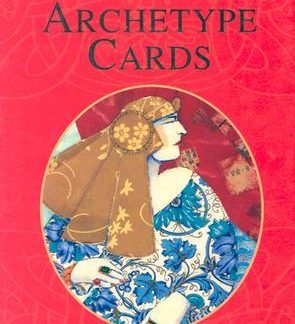 Archetype Cards