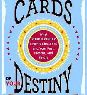 Cards of Your Destiny