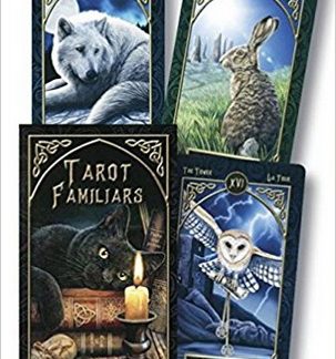 Tarot Familiars