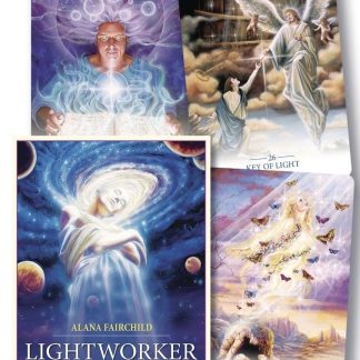 Lightworker Oracle