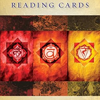 Chakra Reading Cards: Ancient Wisdom To Balance And Heal