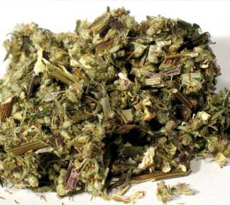 Mugwort Cut