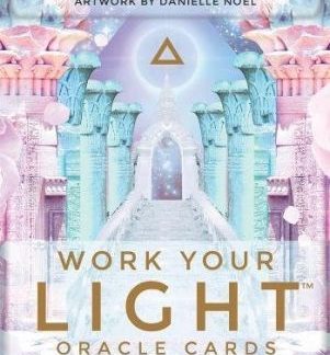 Work Your Light Oracle