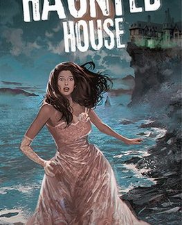 Tarot of the Haunted House