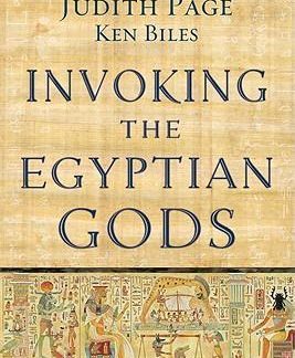 Invoking The Egyptian Gods