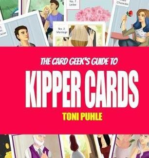 The Card Geek's Guide To Kipper Cards