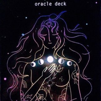 Moonlight Oracle Deck