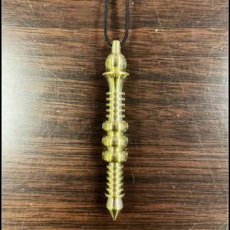 Archangel Orion Healing Pendulum