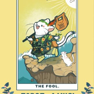 Tarot Of Mugi (むぎのタロット)