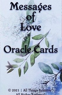 Messages of Love Oracle