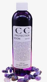 Protection Moon Water