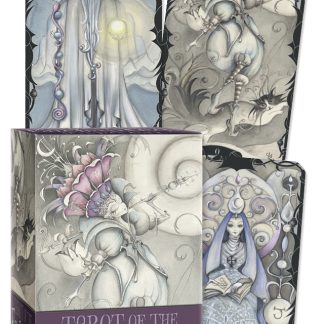 Tarot Of The Enchanted Garden