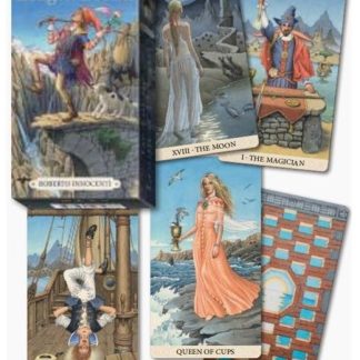 Tarot of the Longest Dream