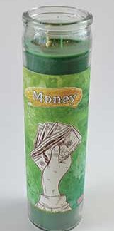 Jar 7 Day: Money