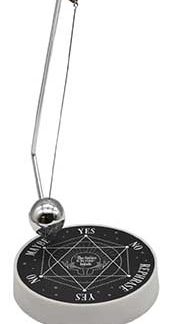 Magnetic Decision Maker