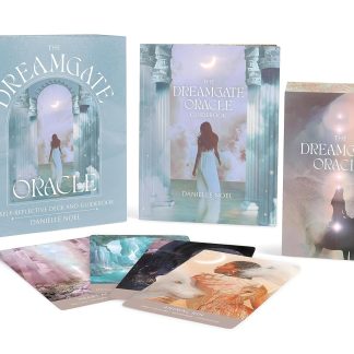 The Dreamgate Oracle: A Self-reflective Deck And Guidebook