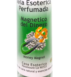 Jar 7 Day: Money Magnet