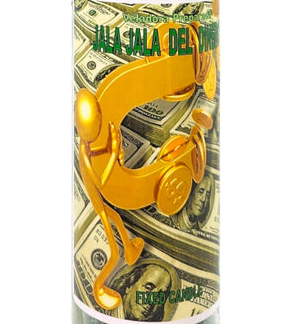 Jar 7 Day: Attract Attract