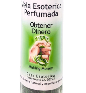 Jar 7 Day: Making Money